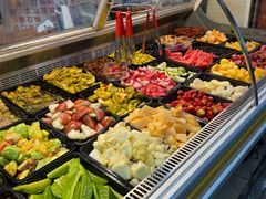 -老炳·七丛松甘草水果