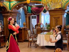 -萨拉漫饮食(北京中路店)