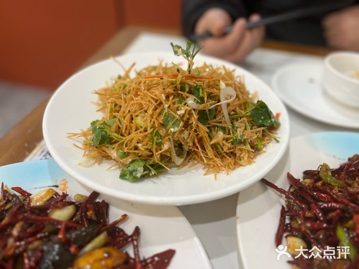田记餐馆(富国街店)图片