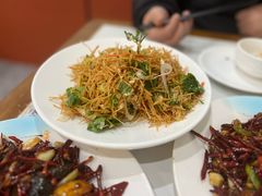 -田记餐馆(富国街店)