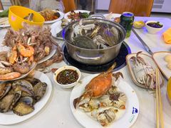 -春华海鲜城(广场西苑店)