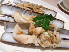 -陶陶居海鲜酒家(新马路店)
