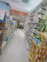 -贝贝熊(武汉海林店)