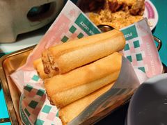 -粉灯牛腩牛杂煲·鸡煲(双井店)