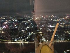 -广州四季酒店·天吧·高空酒吧