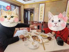 -楼外楼(西湖景区孤山路店)