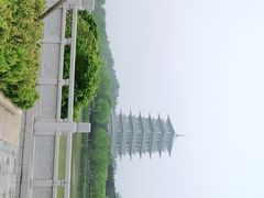 -西安世博园