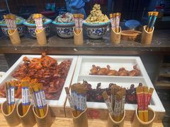 -鸽子窝(青塔店)