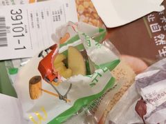 -麦当劳(莆田荔城大道万达店)