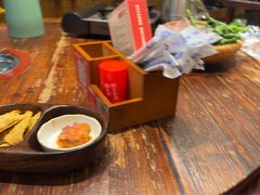 -衡厨·衡阳土菜(中南店)