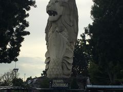 -马来西亚美食街