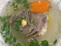 -園丁烤肉缸子肉