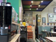 -華歡冰室-WahFoon(吉大店)