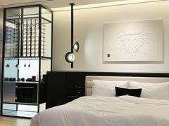 -亚善天籁S酒店(成都太古里旗舰店)