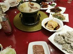 -燕云楼(云南路店)