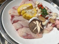 原味椰子鸡（中份）-椰庭·椰子鸡·创意玩家(晶耀前滩店)