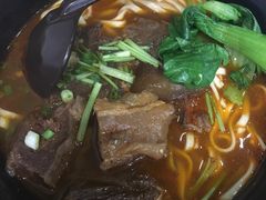 -李先生牛肉面大王(昌平鼓楼店)