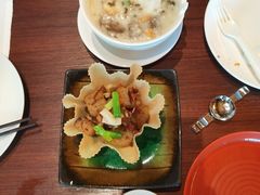 -蛇口希尔顿南海酒店·随轩中餐厅·粤菜