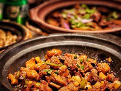 -川堂风·跷脚牛肉·乐山爆炒(宝山日月光店)