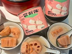 -湖锦酒楼·31年地道湖北菜(黄鹤楼店)