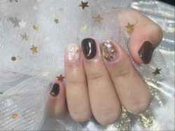 -IMEET美甲美睫工作室