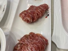 -一品鲜海鲜火锅(海信广场店)