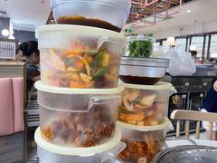 -黄记煌三汁焖锅(万达广场店)