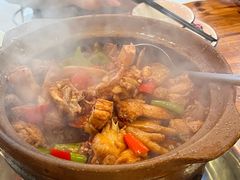 -洪大厨鸡煲(福田店)