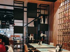 -杭州临平万丽酒店·燃餐厅(人民大道店)