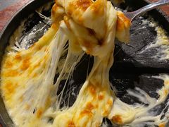 -Cactus墨西哥仙人掌餐厅