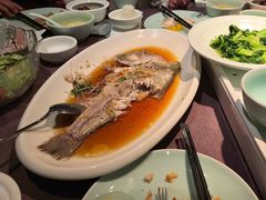 -羲和雅苑•北京烤鸭(乐园道万象城店)