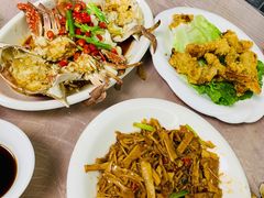 -阿杰臻选海鲜饭店(普陀山店)