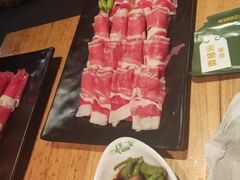 -草原塞蛮羊火锅城(港湾店)