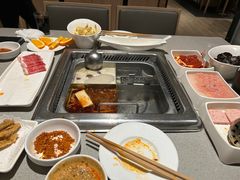 -海底捞火锅(万象城店)