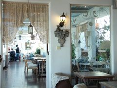 -Vanillacafe香草咖啡(银海大世界店)