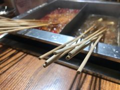 -串天下串串香(宽窄巷子店)