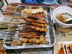-老谢野馄饨(延安路店)