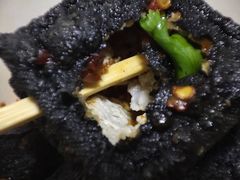 -黑色经典臭豆腐·湖南特产(步行街店)