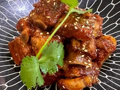 -阿婆农家菜(车墩店)