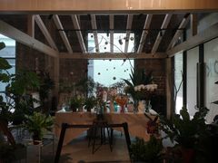 -GOTLOT COFFEE&KITCHEN角落厨房NOOK店