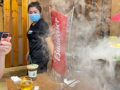 -日进一片海.生腌海鲜火锅.宵夜烧烤(三里屯总店)