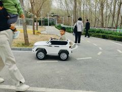 -西部长青自然儿童乐园