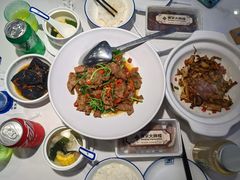 -兰湘子·湘菜小炒(石家庄万象城店)