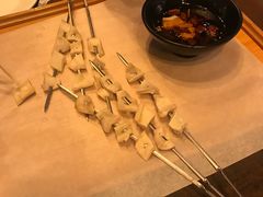 -枪火串烧·东北特色烧烤(罗湖总店)