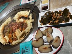 -灶座小锅烀饼·铁锅炖(全国总店)