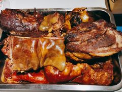 -驴公驴婆(曹杨店)