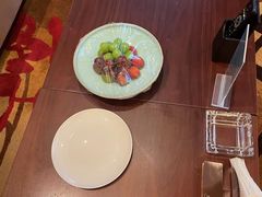 -长沙顺天凯宾斯基酒店·祈顺酒家中餐厅(雨花亭店)