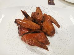-十六台·经典广东菜(德外大街店)