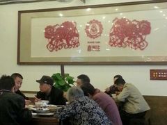 -春发生饭店·非遗(南院门店)
