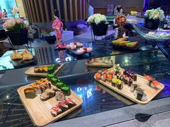 -海柜涮烤一体自助餐厅(金鹰店)